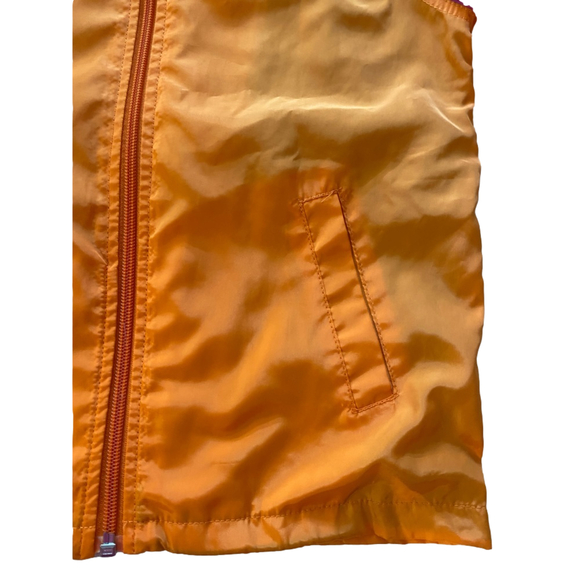 Beams Nylon Jacket Jumper Windbreaker 130 - Picture 10 of 10